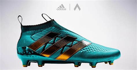 adidas fußballschuhe ace gti|In.